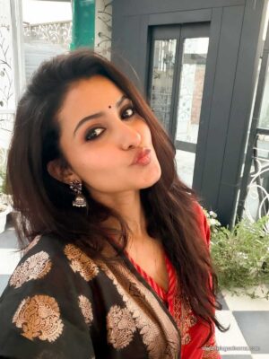 Deepika Pilli