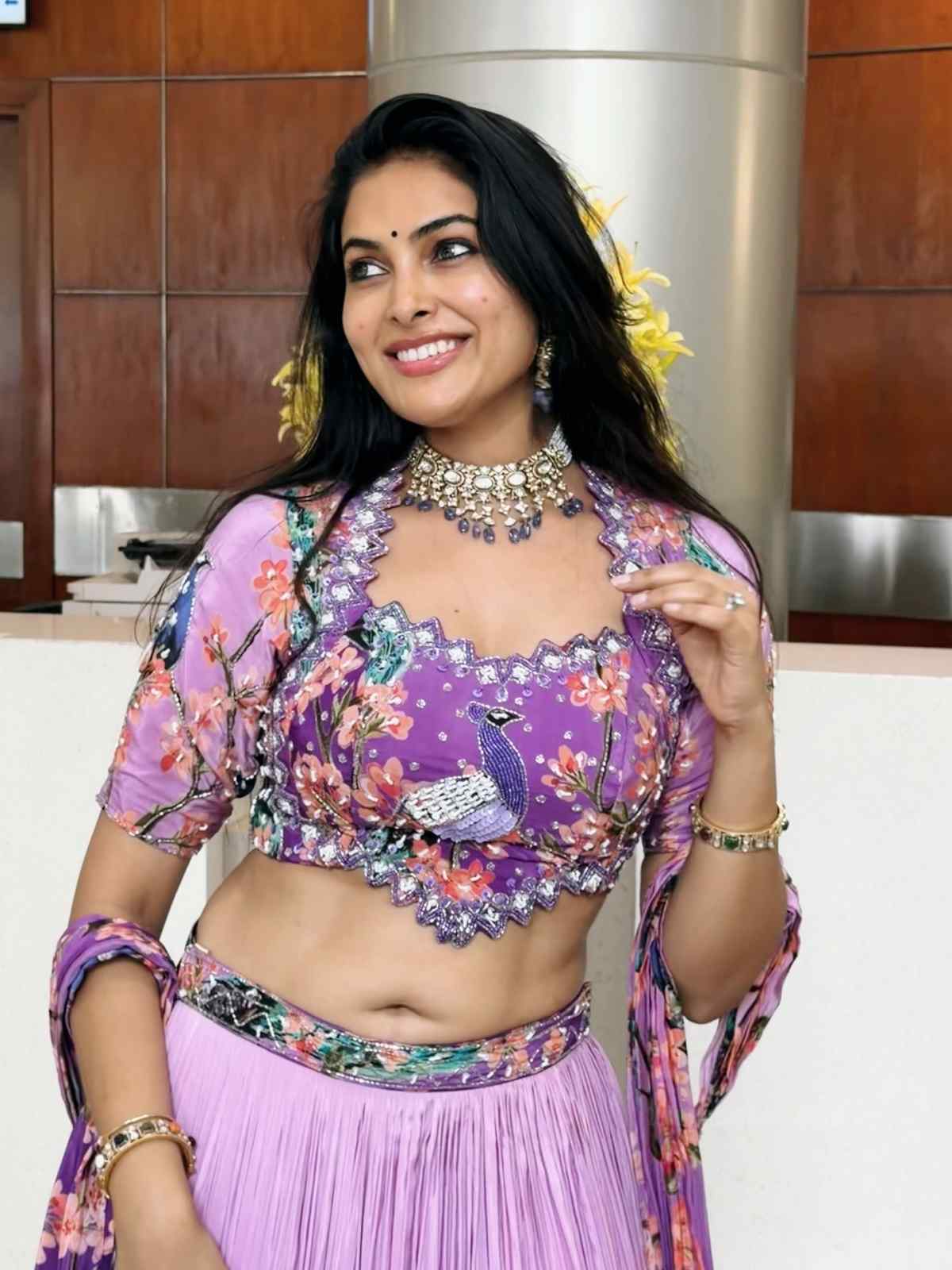 Divi Vadthya