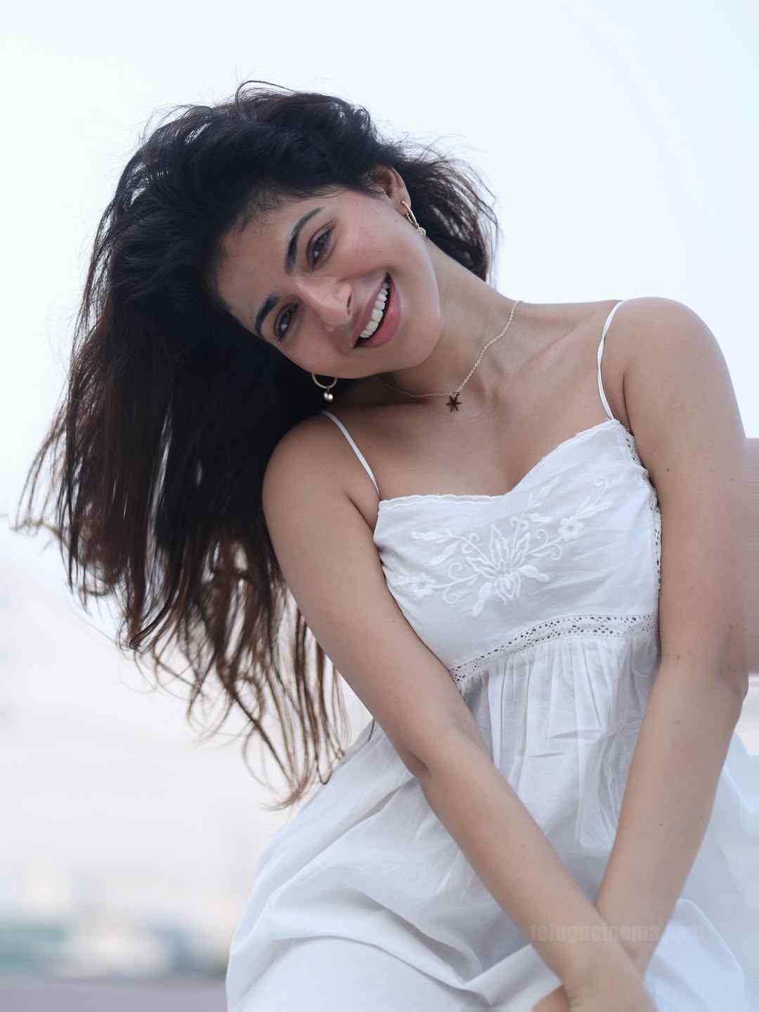 Iswarya Menon