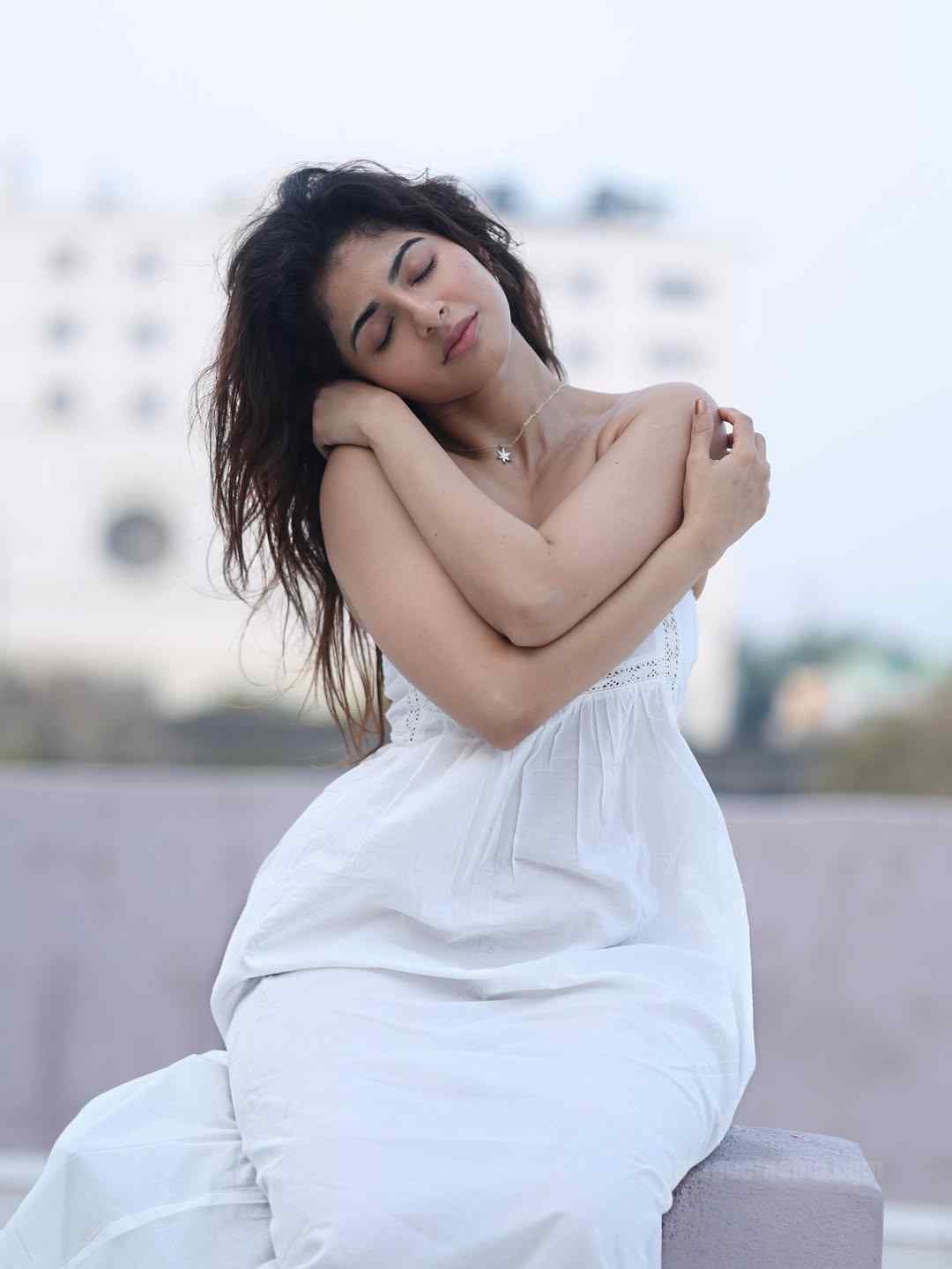 Iswarya Menon