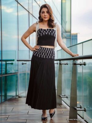Kajal Aggarwal
