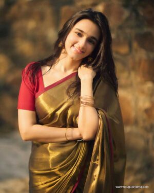 Nuveksha