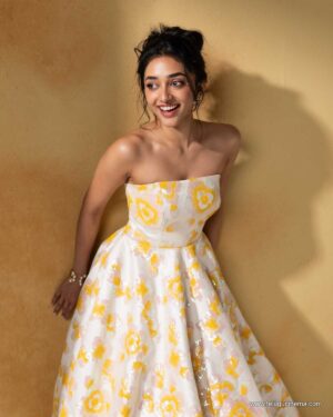 Preity Mukhundhan