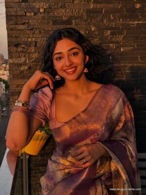 Preity Mukhundhan