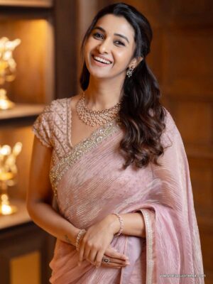 Priya Bhavani Shankar