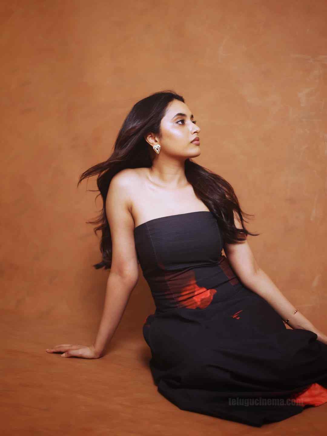 Priyanka Mohan
