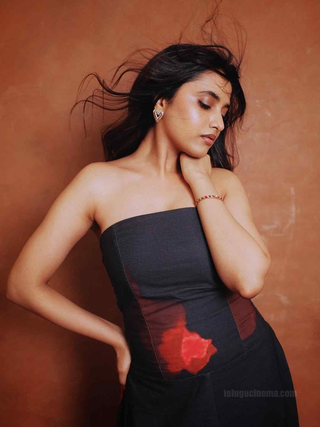 Priyanka Mohan