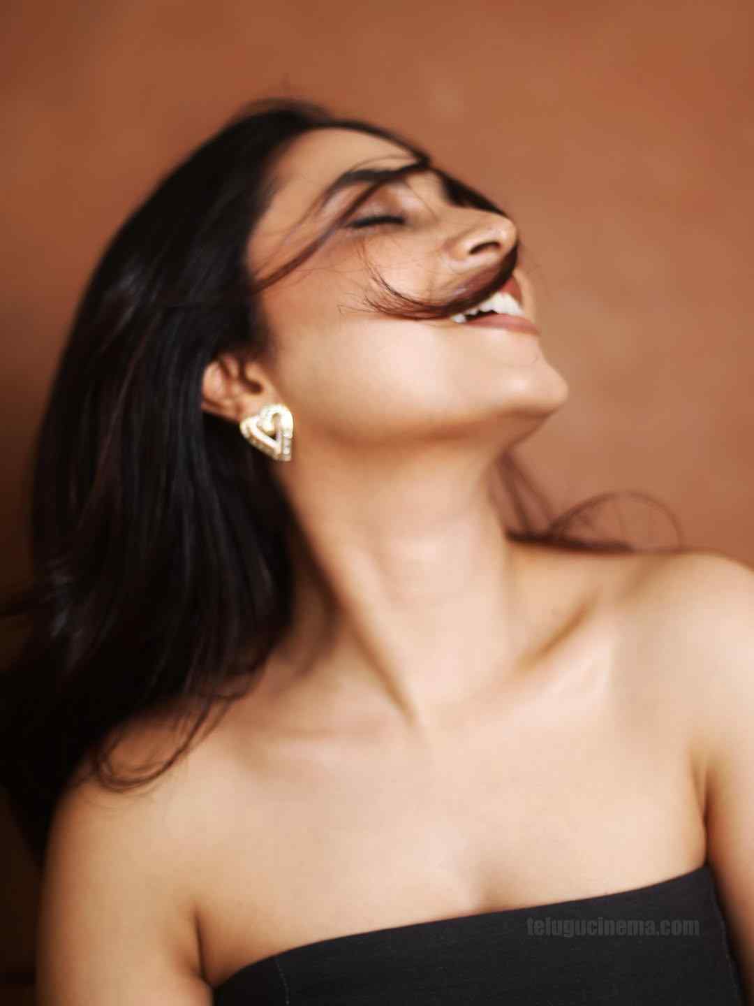 Priyanka Mohan