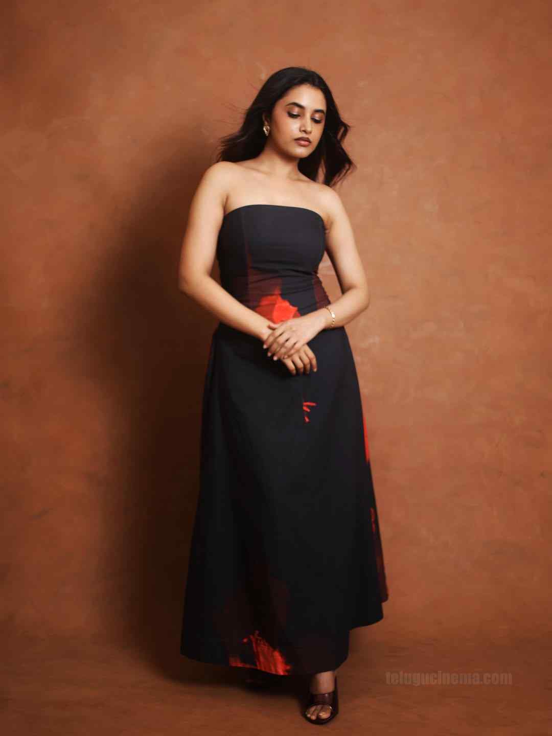 Priyanka Mohan