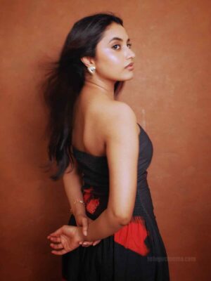 Priyanka Mohan