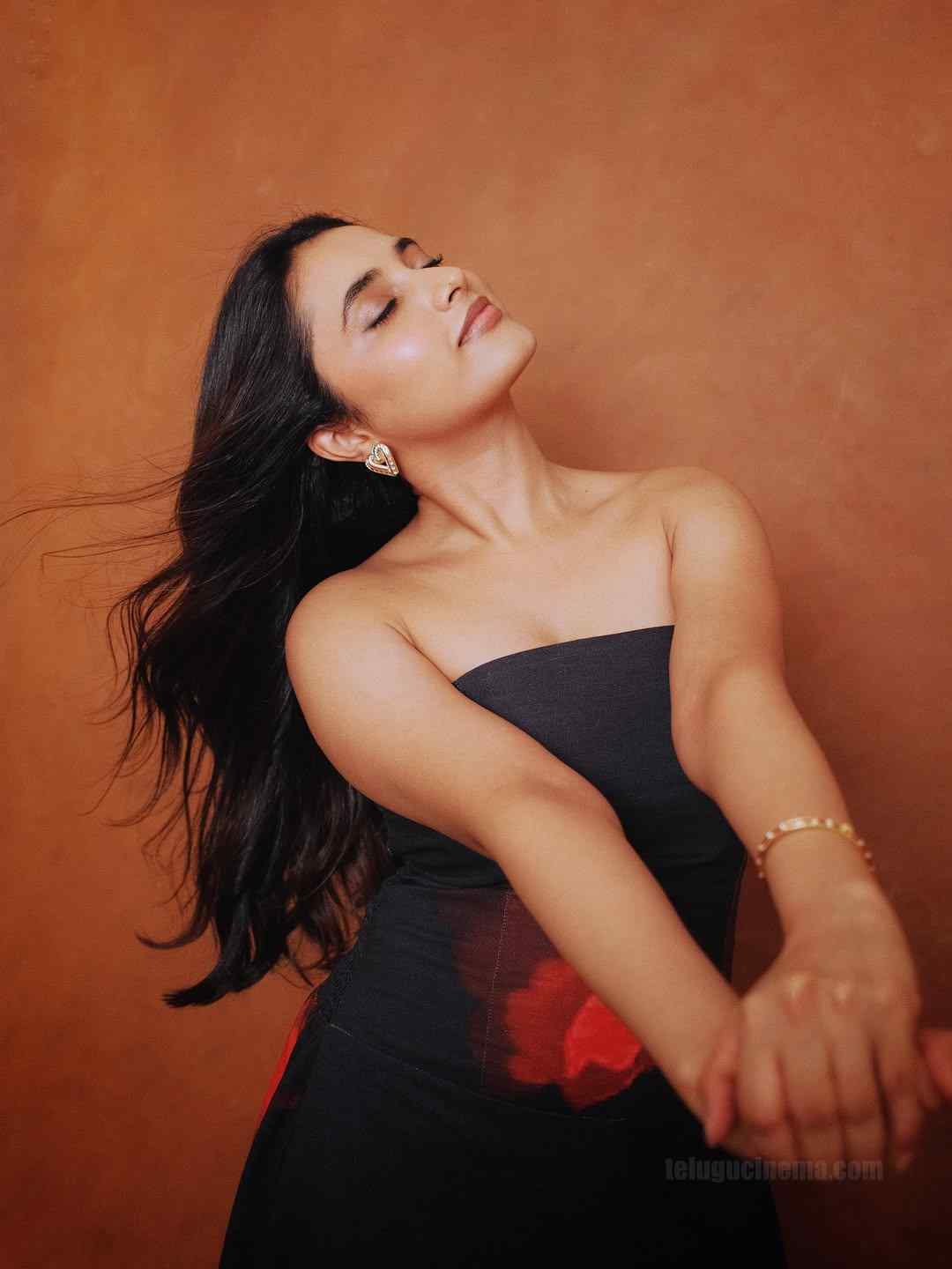 Priyanka Mohan