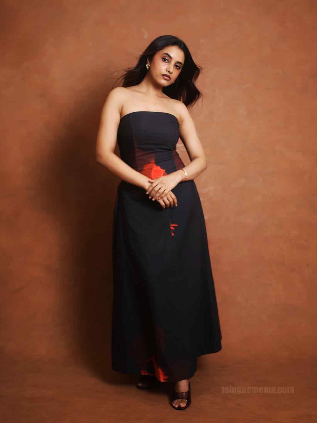 Priyanka Mohan