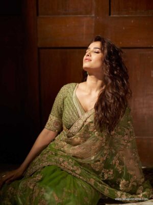 Rasha Thadani