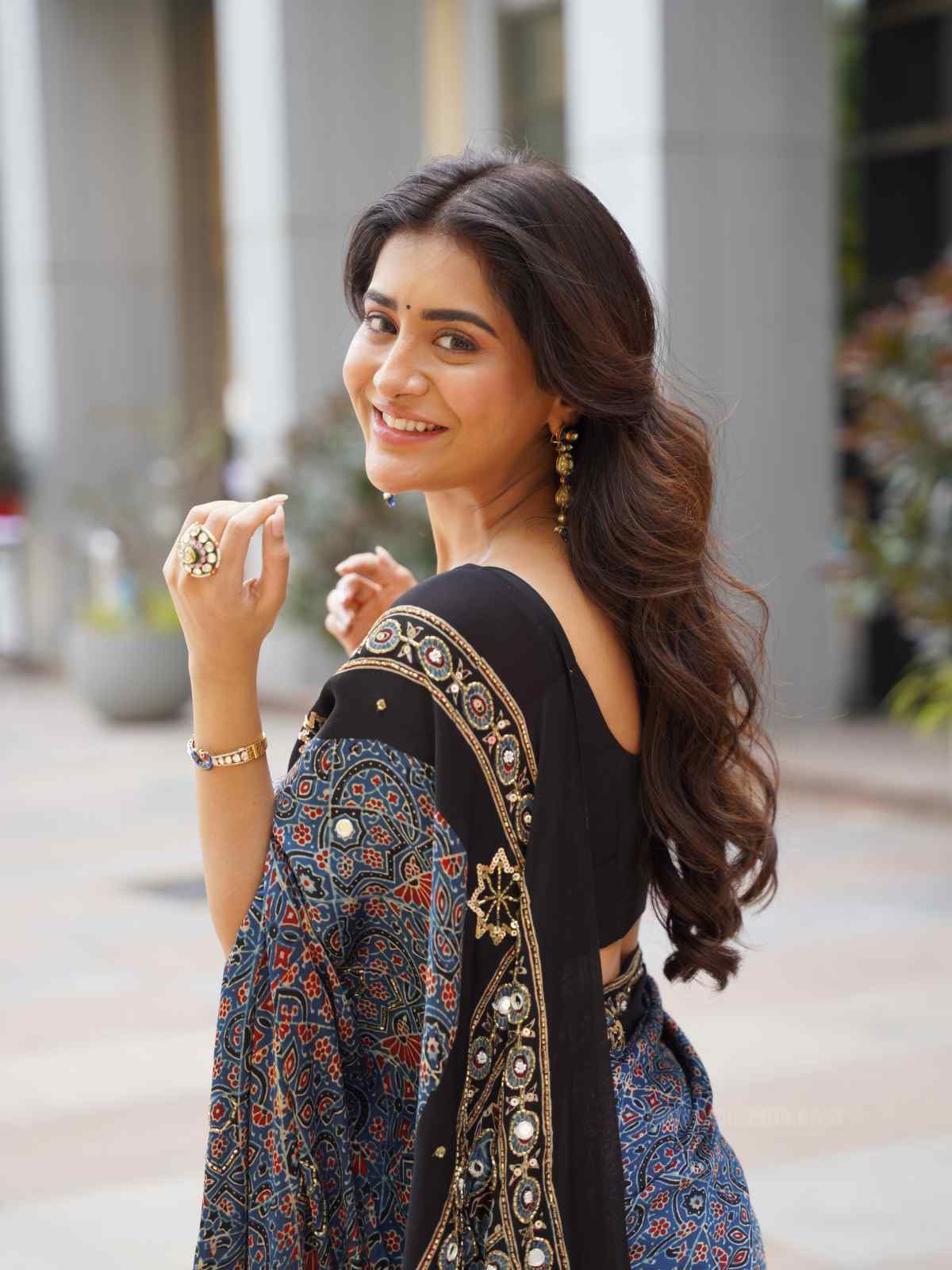 Rashi Singh