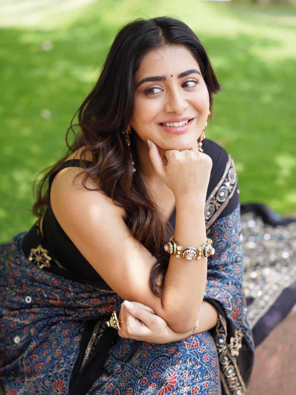 Rashi Singh