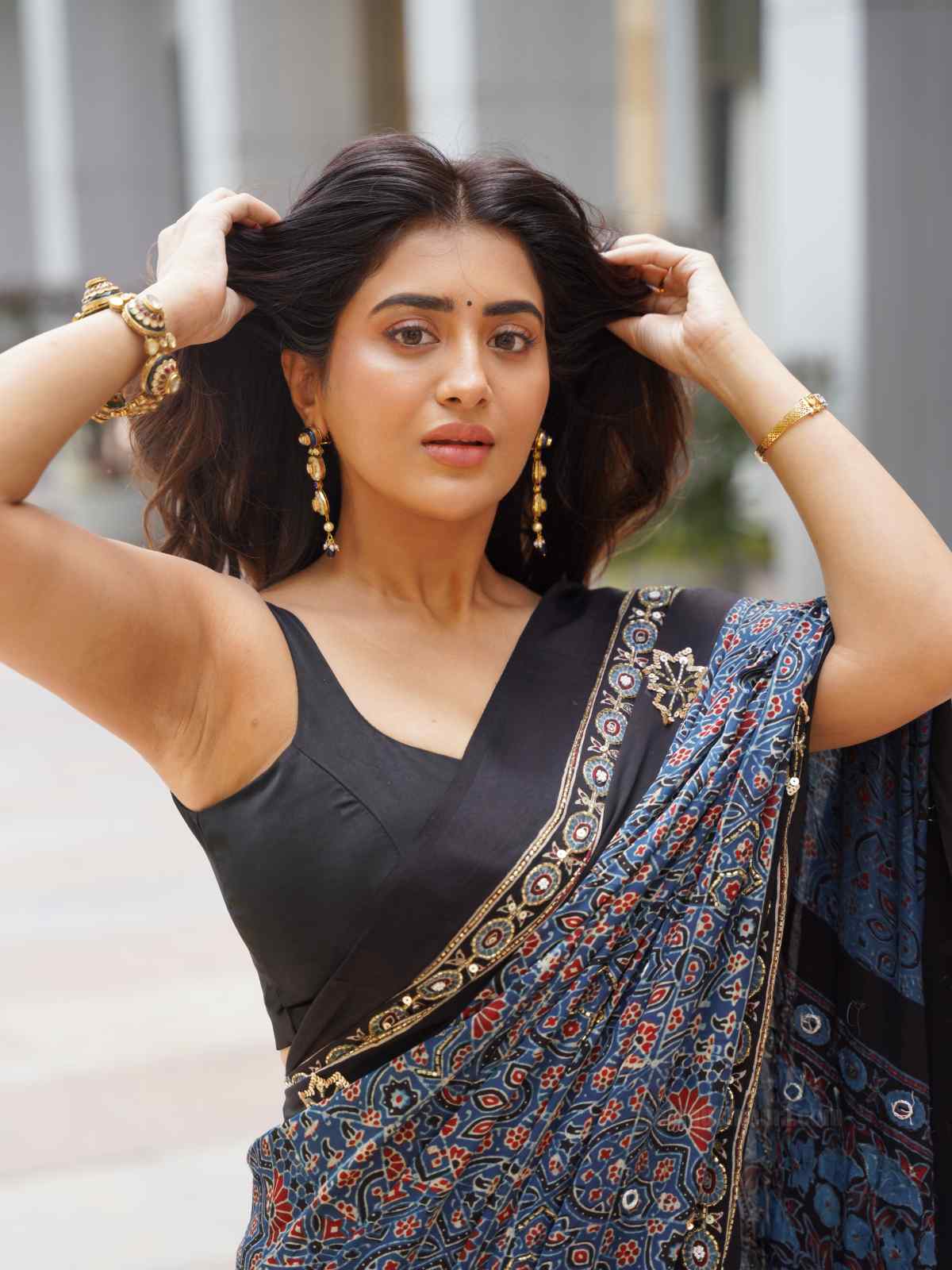 Rashi Singh