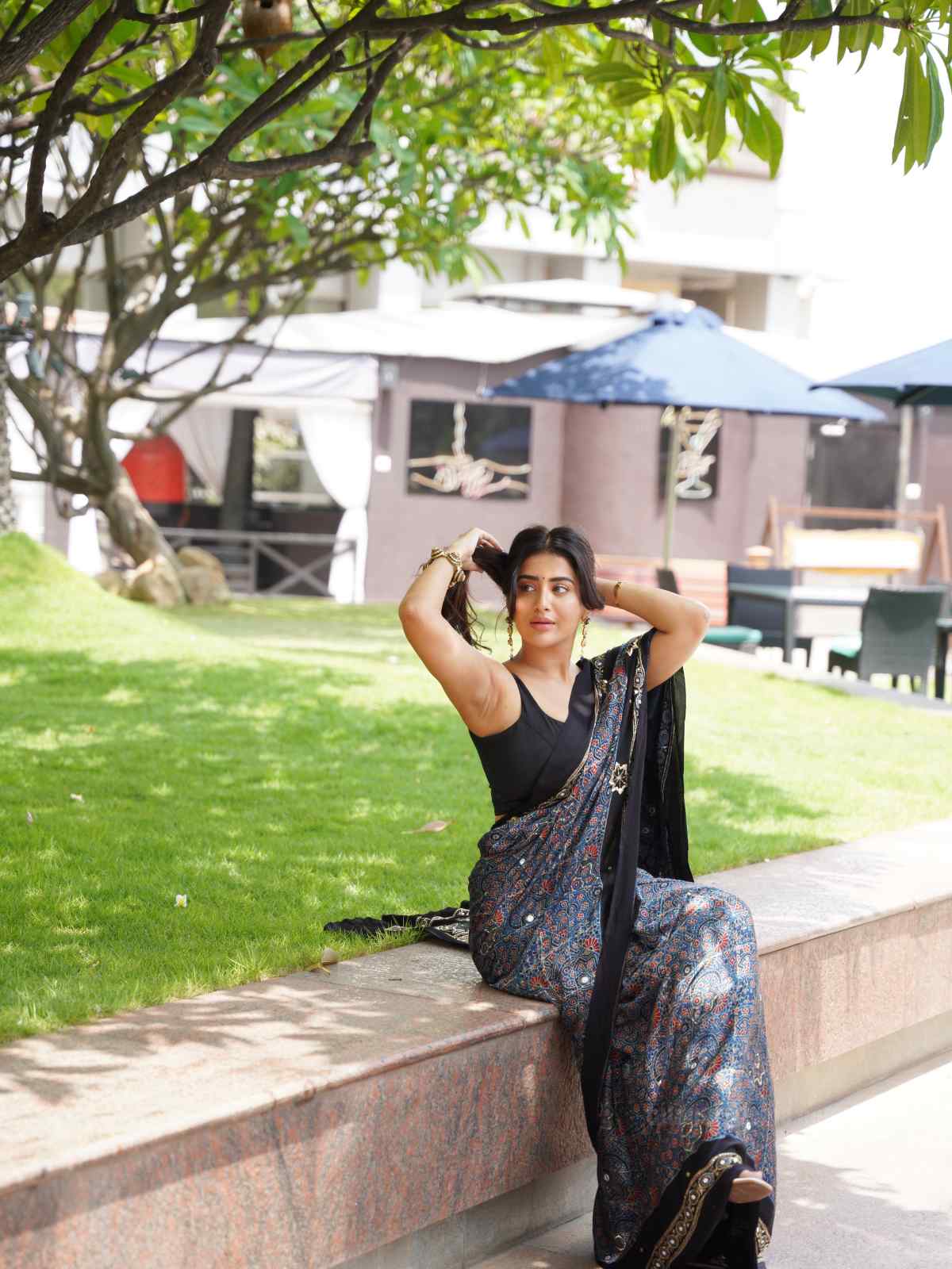 Rashi Singh