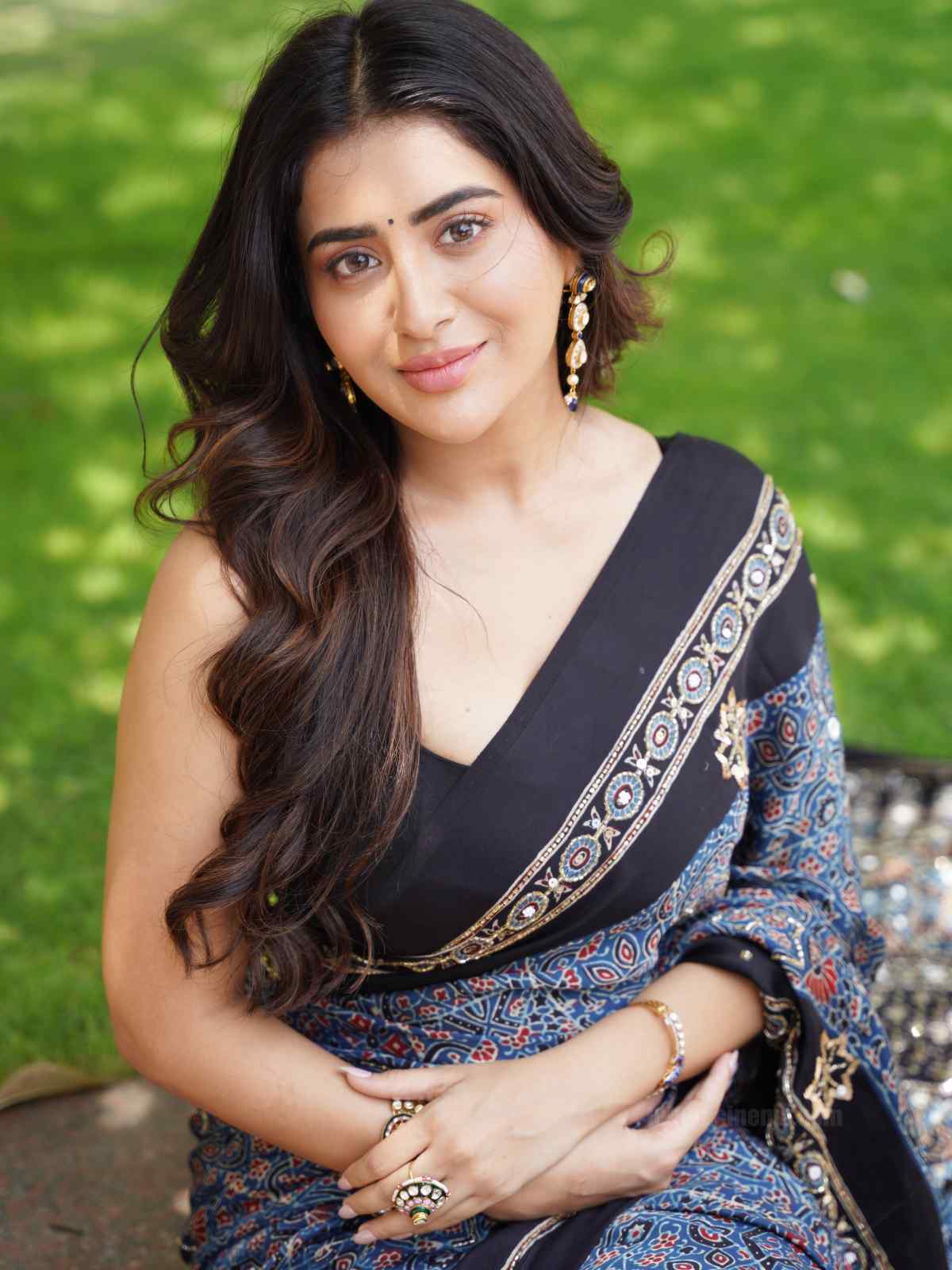 Rashi Singh