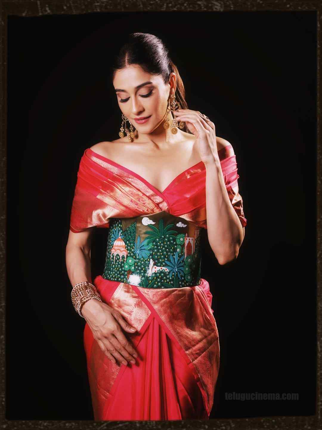 Regina Cassandra