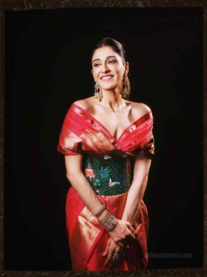 Regina Cassandra