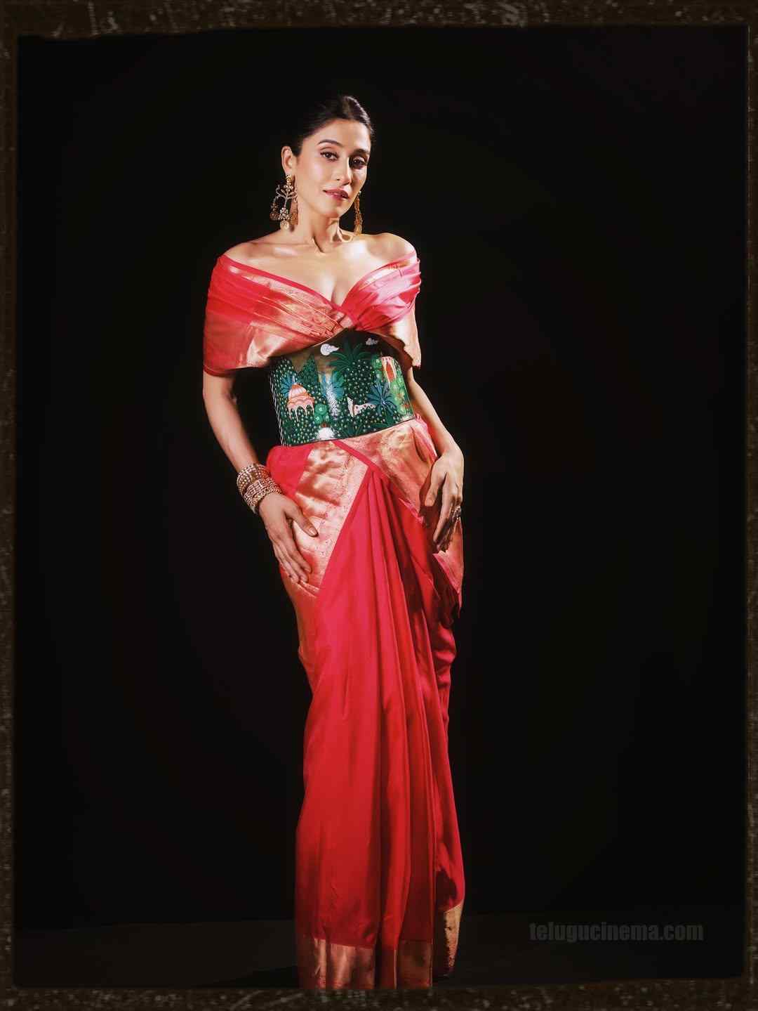 Regina Cassandra