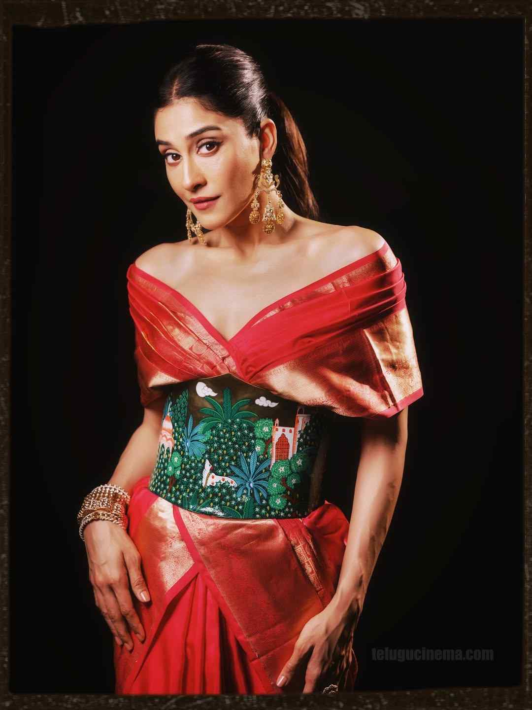 Regina Cassandra