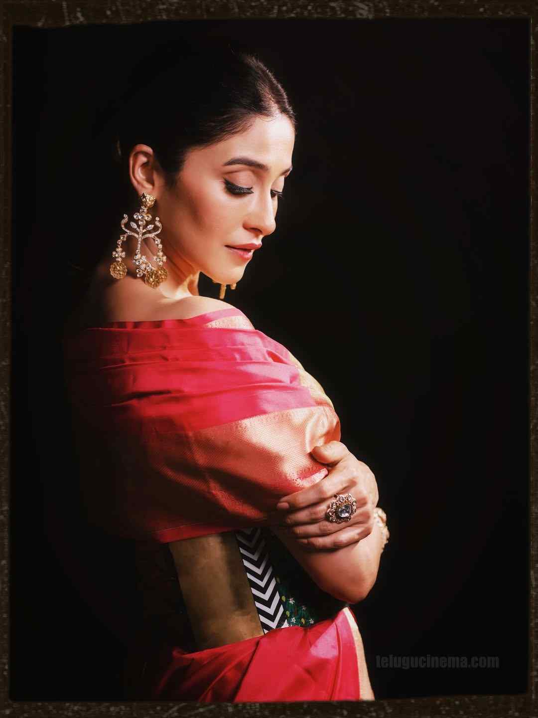 Regina Cassandra