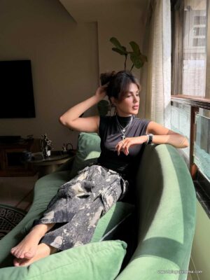 Rhea Chakraborty