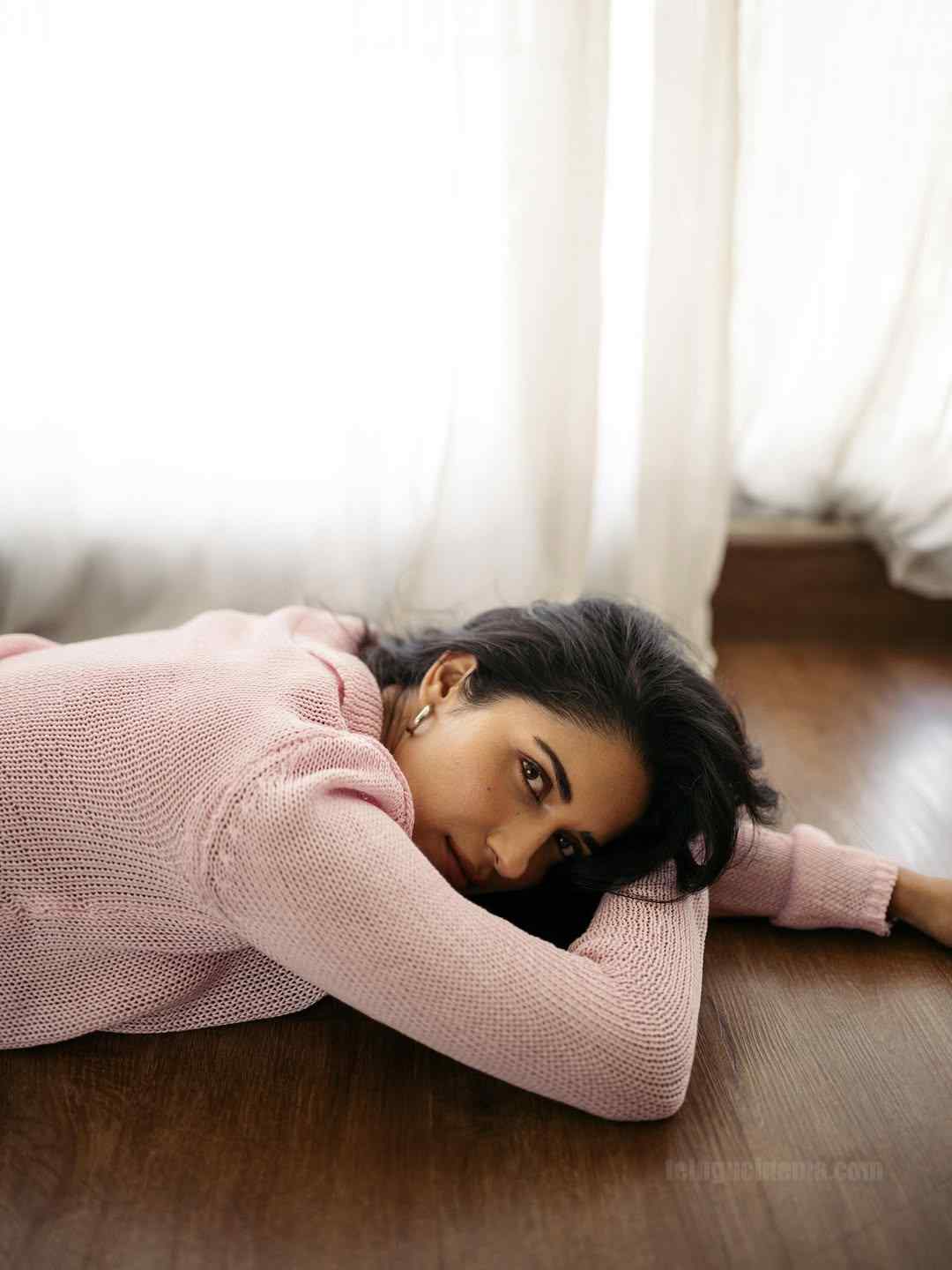 Ruhani Sharma