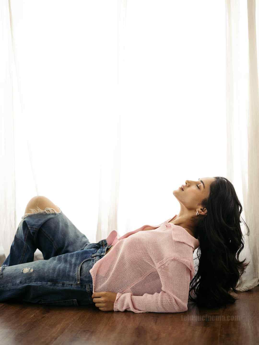 Ruhani Sharma