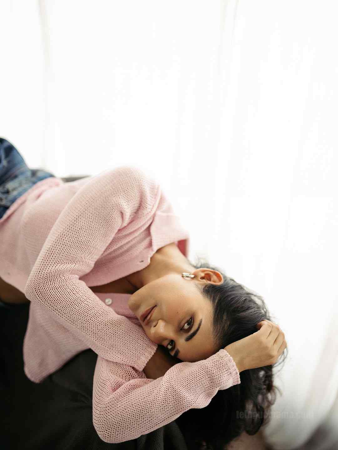 Ruhani Sharma