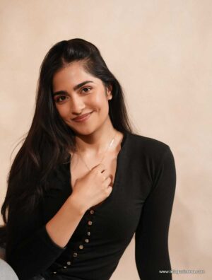 Rukmini Vasanth
