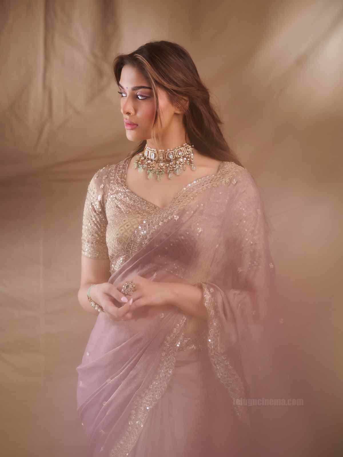 Saiee Manjrekar