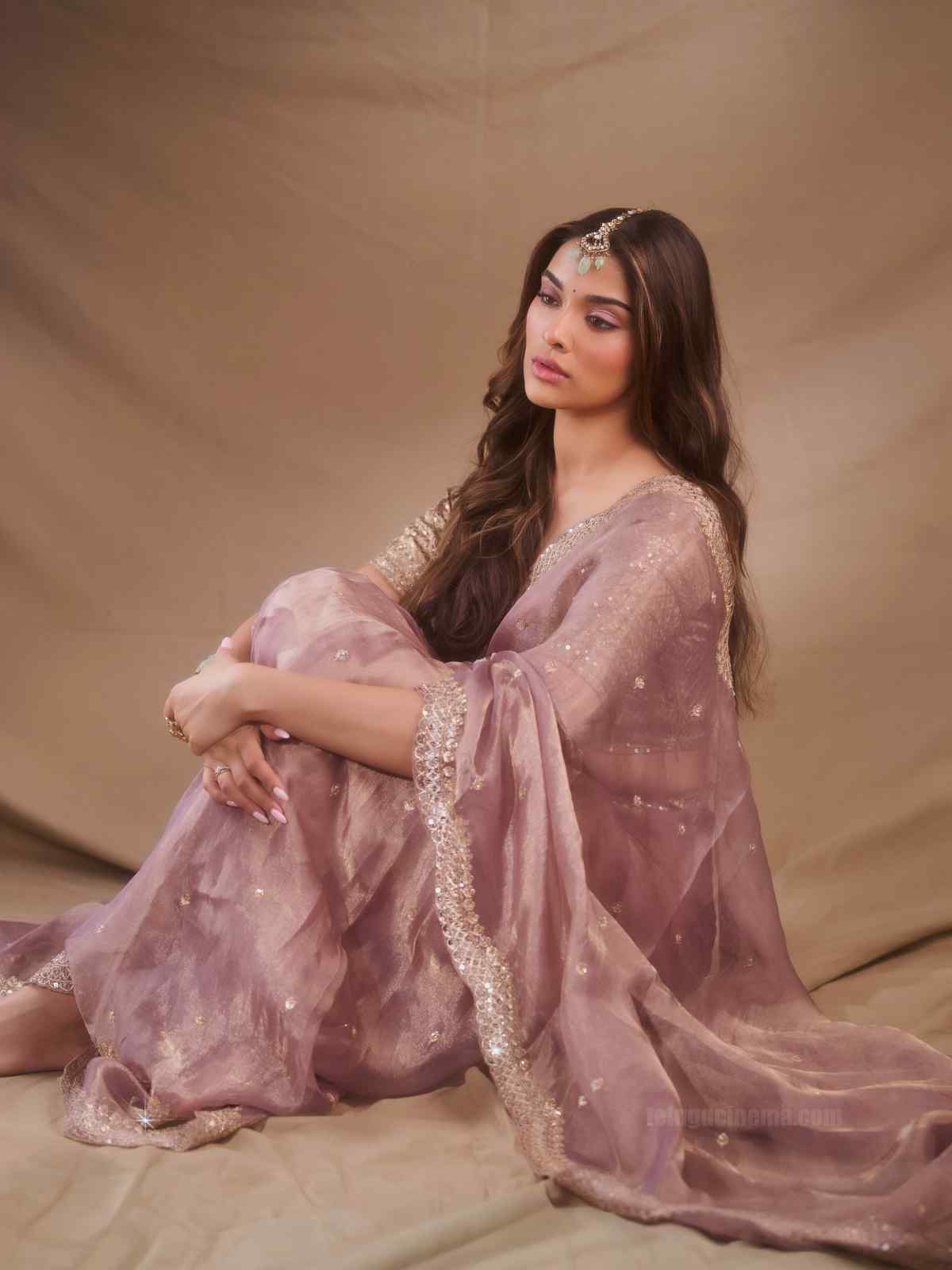 Saiee Manjrekar