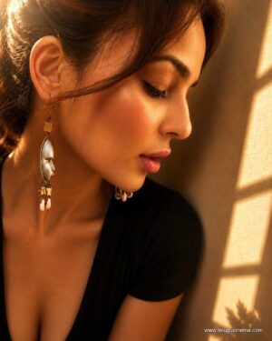 Seerat Kapoor