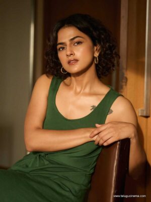 Shraddha Srinath