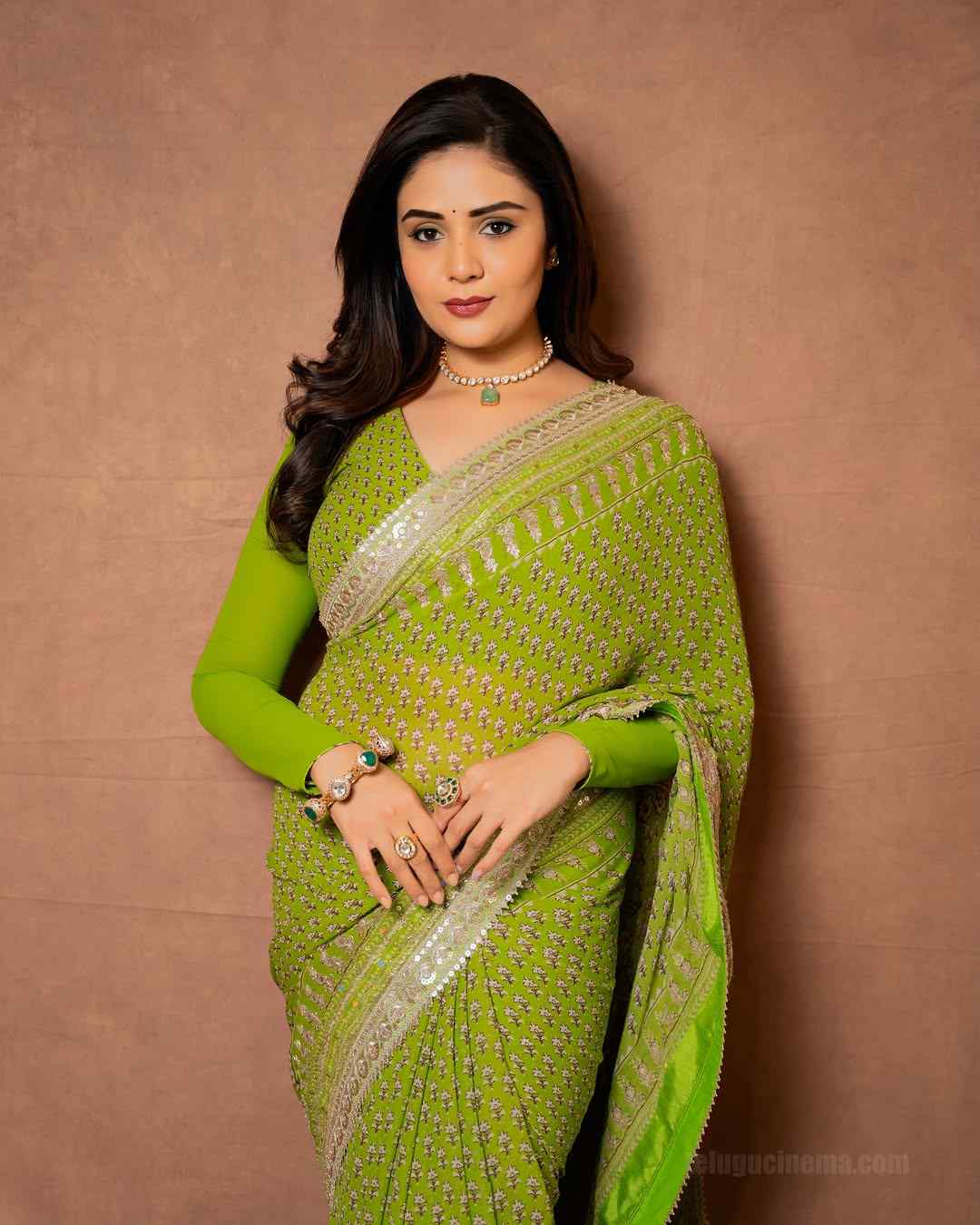 Sreemukhi