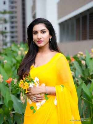 Vishnupriya
