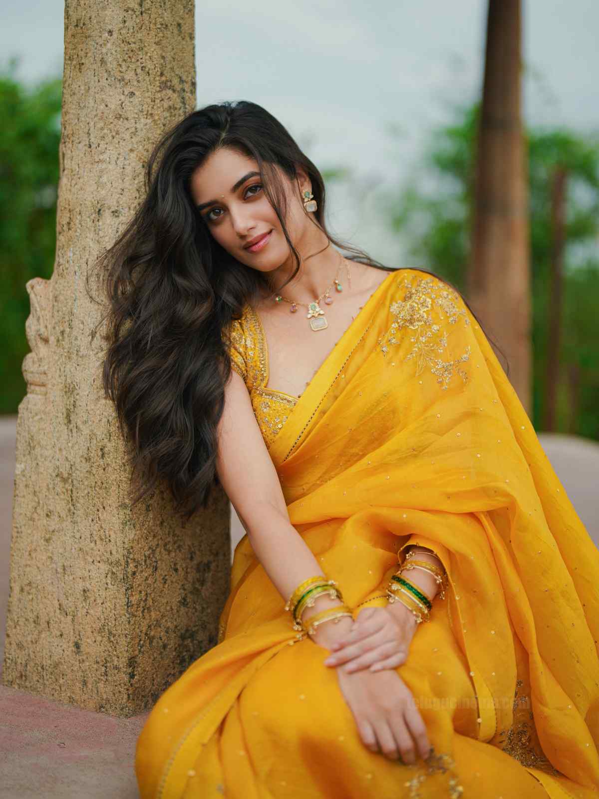 Bhagyashri Borse