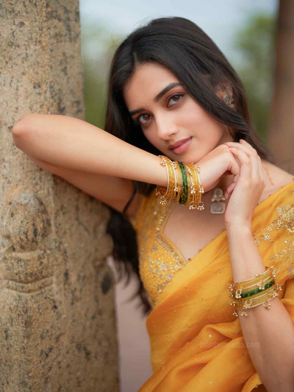 Bhagyashri Borse