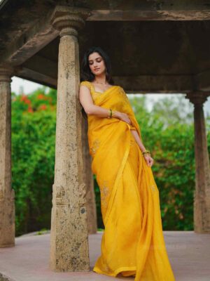 Bhagyashri Borse