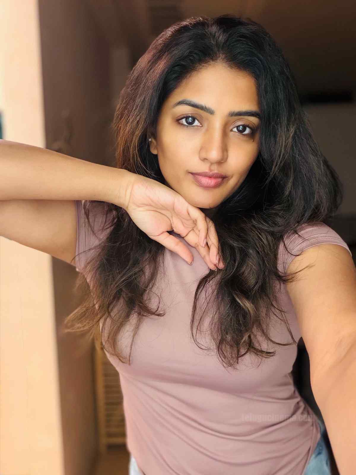 Eesha Rebba