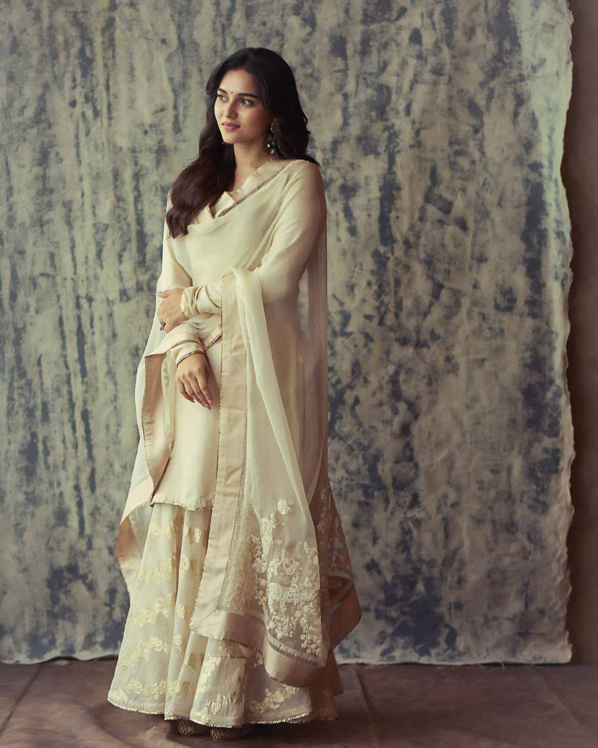 Kayadu Lohar