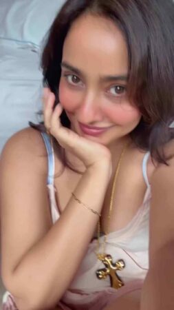 Neha Sharma raises the heat with glam new photo shoot