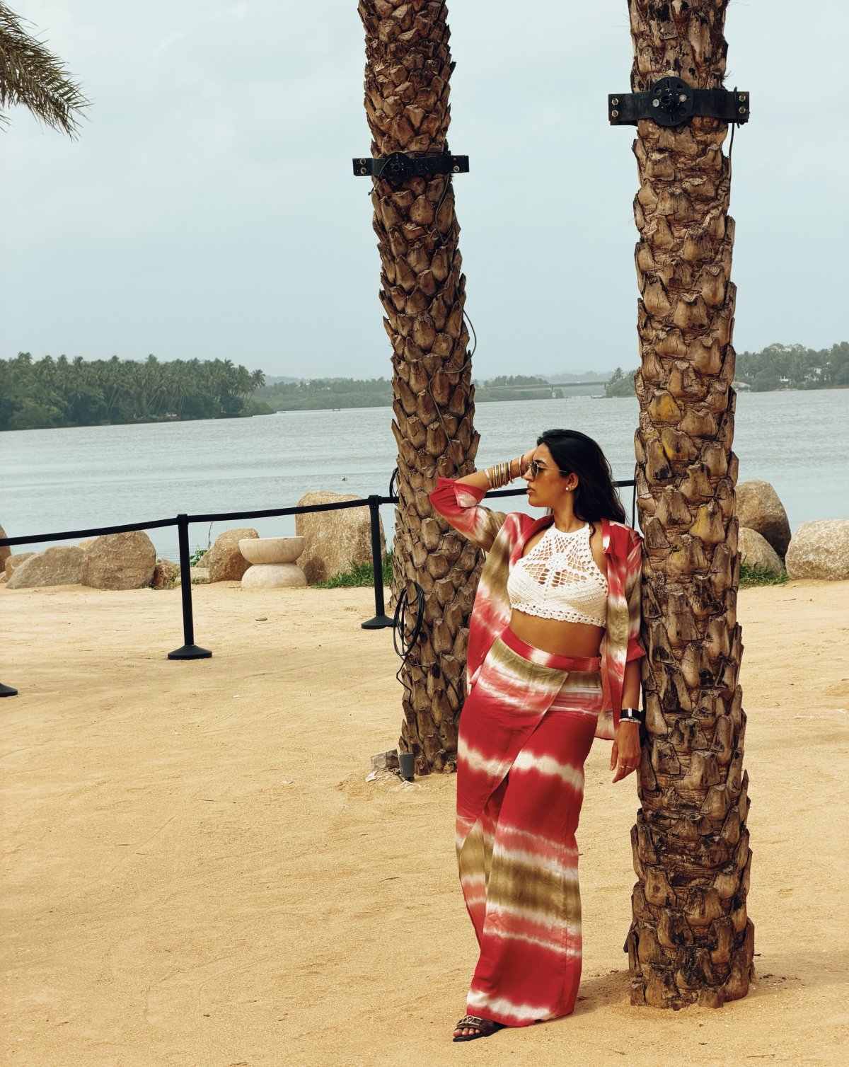 Niharika Konidela