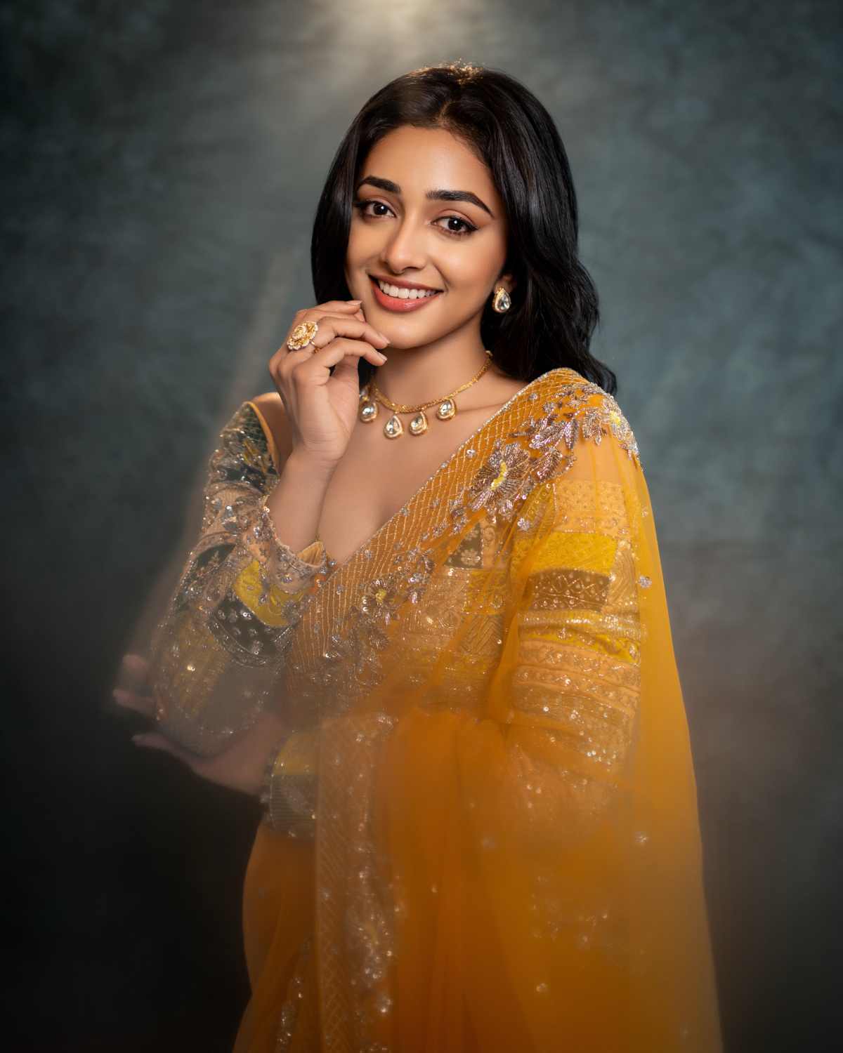 Preity Mukundhan