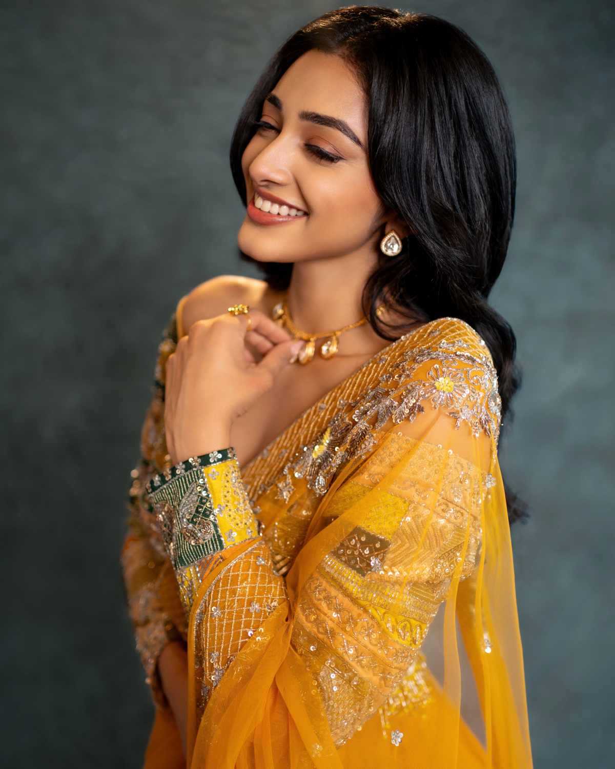 Preity Mukundhan