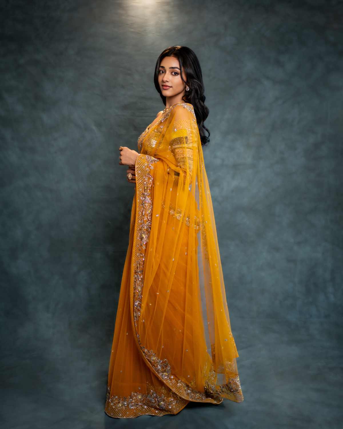 Preity Mukundhan