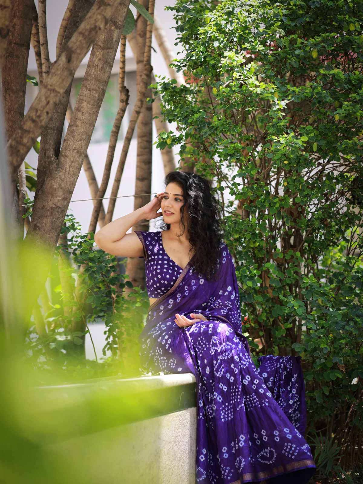 Priyanka Jawalkar