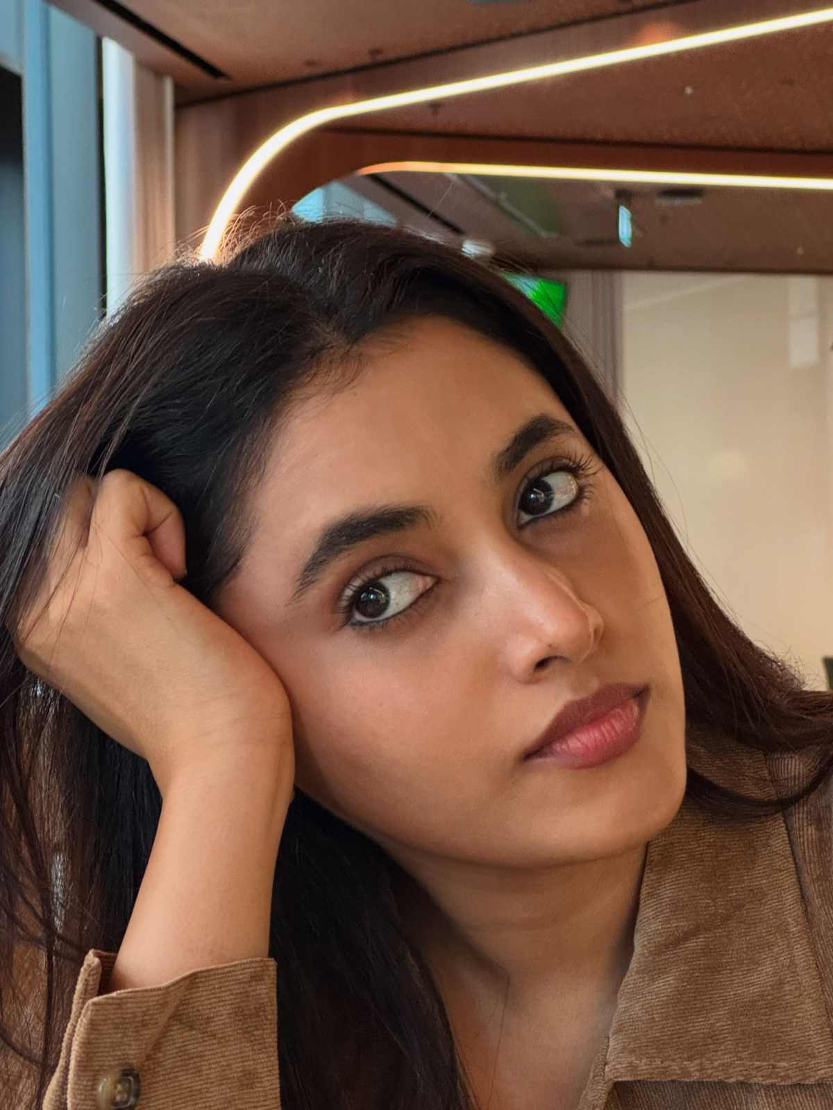 Priyanka Mohan